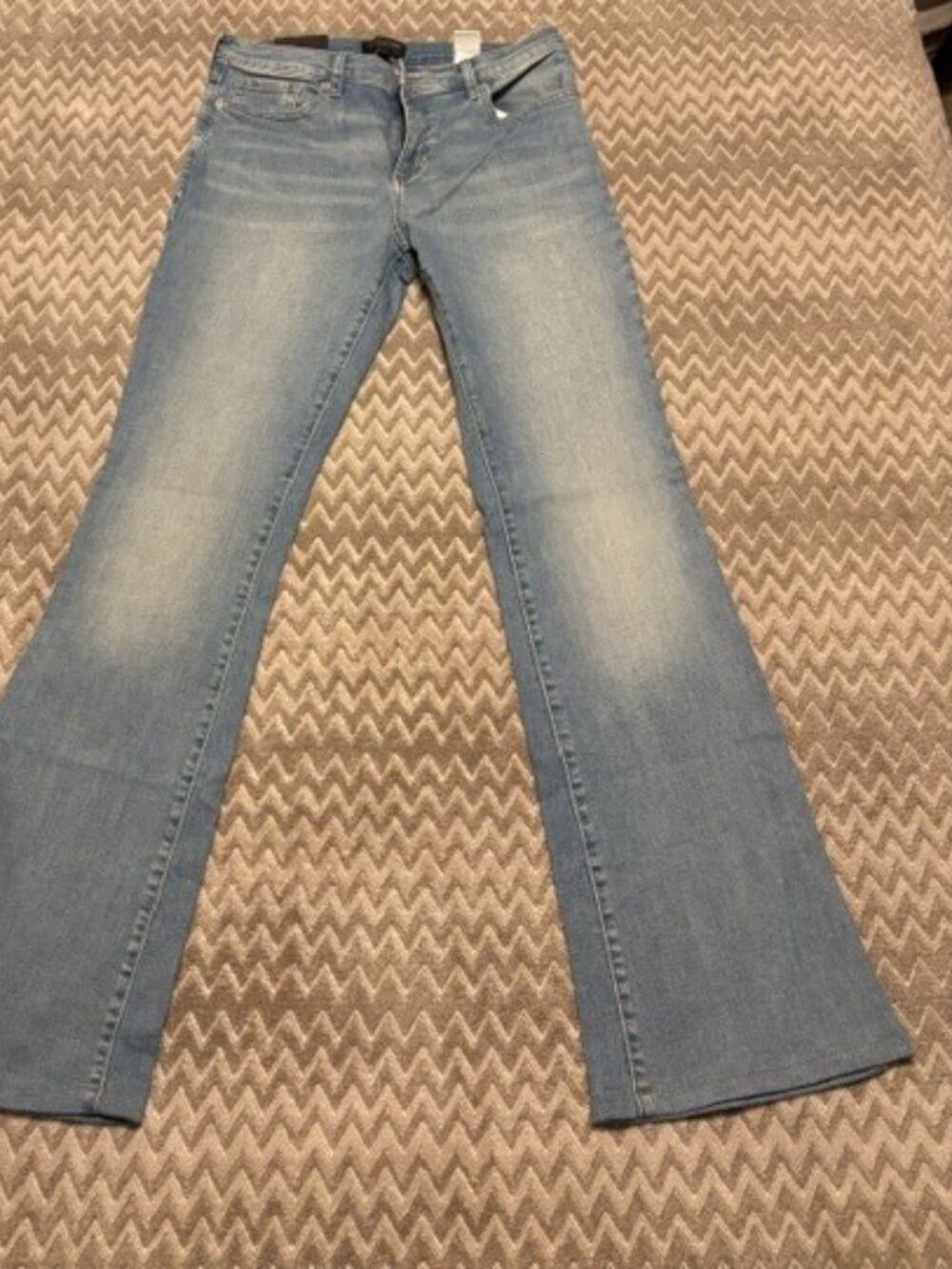 Banana Republic Women's Bootcut jeans (NWT)